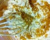 簡単... オレンジ ピール ケーキ作り方11写真