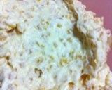 簡単... オレンジ ピール ケーキ作り方12写真