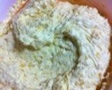 簡単... オレンジ ピール ケーキ作り方15写真