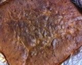 簡単... オレンジ ピール ケーキ作り方18写真