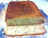 簡単... オレンジ ピール ケーキ作り方20写真