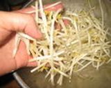 中華の定番!レバニラ炒め♪作り方1写真