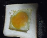 フライパンで絶品マヨトースト作り方3写真
