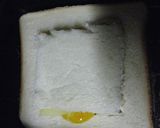 フライパンで絶品マヨトースト作り方4写真