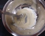 ドライ苺でホワイトチョコガナッシュ！作り方1写真