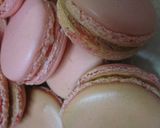 ドライ苺でホワイトチョコガナッシュ！作り方6写真