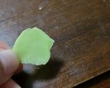 パリパリちょこ作り方2写真
