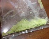 パリパリちょこ作り方3写真
