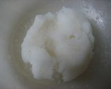 *じゃが大根のもちもちチヂミ*作り方2写真