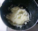 豚しゃぶクリームパスタ作り方3写真