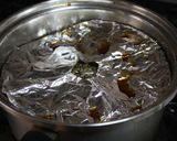 今が旬‼いかなごのくぎ煮作り方4写真