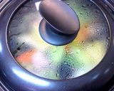 唐揚げ粉で味が決まる簡単★八宝菜作り方5写真