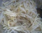 もやしのナムル作り方3写真
