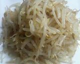 もやしのナムル作り方4写真