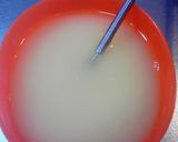 唐揚げ粉で味が決まる簡単★八宝菜作り方3写真