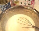 ★美肌豆乳クリームシチュー★作り方6写真