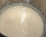 スタンドミキサーで簡単♬プリンケーキ作り方10写真