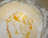 スタンドミキサーで簡単♬プリンケーキ作り方12写真