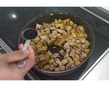 豚じゃがバター醤油★動画あり★作り方19写真