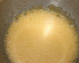 スタンドミキサーで簡単♬プリンケーキ作り方5写真