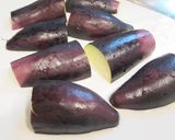 じゅわ~っとジューシー!大好きな茄子煮!作り方1写真