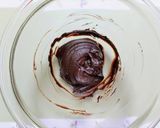 簡単チーズ&ナッツのバレンタイン生チョコ作り方3写真