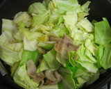ご飯がススム☆豚とキャベツの簡単中華炒め作り方4写真