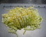 みんな大好き♡お好み焼き♬作り方2写真