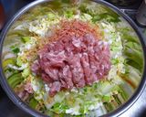 みんな大好き♡お好み焼き♬作り方7写真