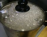 失敗ゼロ!普通のお鍋で炊く、ふわりご飯作り方4写真