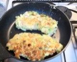 みんな大好き♡お好み焼き♬作り方13写真