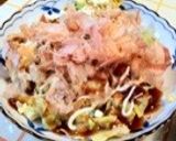 みんな大好き♡お好み焼き♬作り方14写真
