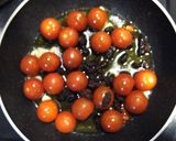 瞬作トマトマリネ作り方3写真