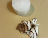 大根とろ玉あん作り方1写真