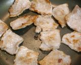 豚の生姜焼き作り方4写真