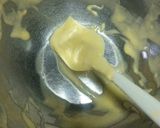 スポンジケーキ（別立て）作り方24写真