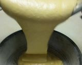 スポンジケーキ（別立て）作り方23写真