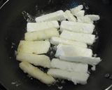 THE 山芋 AGE作り方4写真