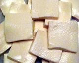 とろ～り☆カニ豆腐♪作り方1写真