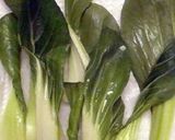 とろ～り☆カニ豆腐♪作り方4写真