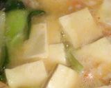 とろ～り☆カニ豆腐♪作り方7写真
