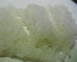 ごぼうとこんにゃくの甘辛煮作り方1写真