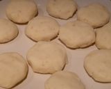めんつゆでイモ餅作り方3写真