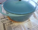 鍋で炊いたご飯の保温方法!作り方3写真