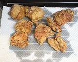 甘めでジューシー✿からあげ✿作り方5写真