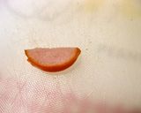 キャラ弁★スヌーピーのオムライス作り方9写真