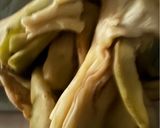 ナスの酢漬け作り方3写真