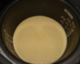 HM&炊飯器☆お家でふんわり蜂蜜パン♪作り方8写真