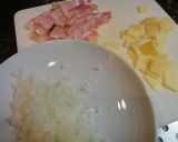 絶品★オムレツ★洋食屋さんの味を再現！！作り方1写真