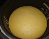 HM&炊飯器☆お家でふんわり蜂蜜パン♪作り方13写真